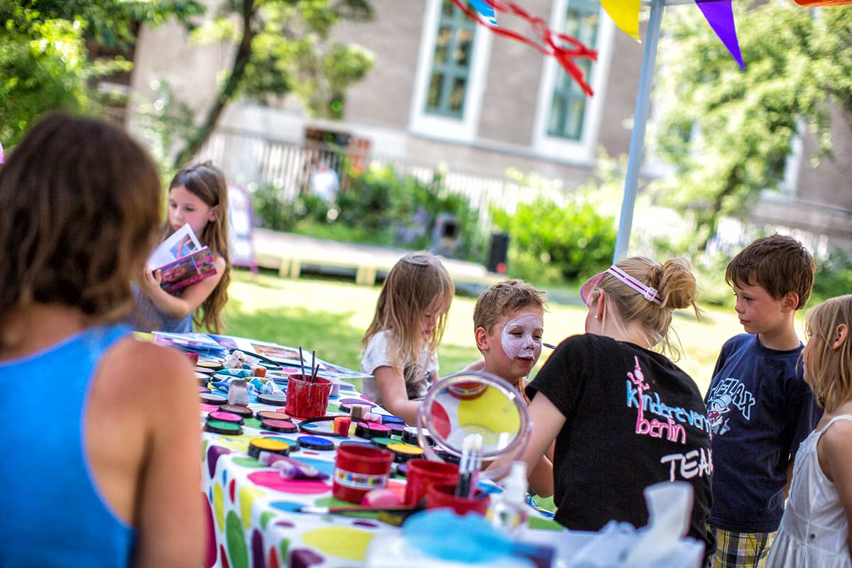 Kinderfest
